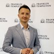 Łukasz Kałwak, strateg rynkowy Franklin Templeton