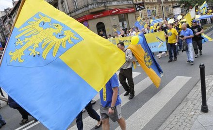 Marsz Autonomii Śląska