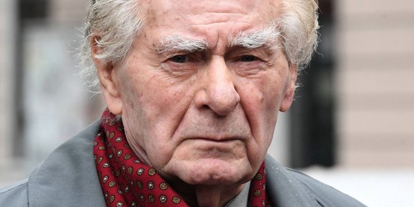 Wiesław Myśliwski. Nie żyje gigant literatury