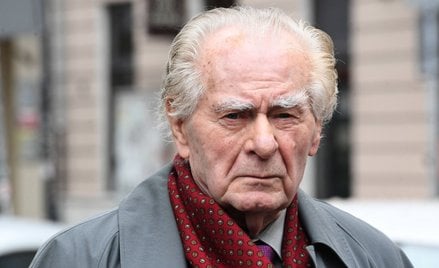 Pisarz Wiesław Myśliwski zmarł w wieku 94 lat