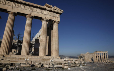Rozmowy kredytodawców z Grecją owocne, ale bez przełomu