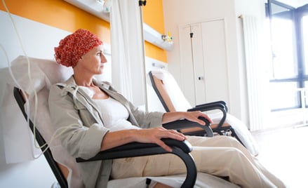 Krajowa Sieć Onkologiczna rok później