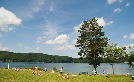 Letni wypoczynek za firmowe pieniądze