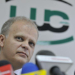 Piotr Litwa, prezes Wyższego Urzędu Górniczego