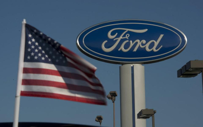 Ford przeniesie produkcję dwóch modeli do Meksyku