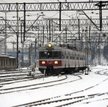 Pasażerowie dowiedzą się o opóźnieniu pociągu