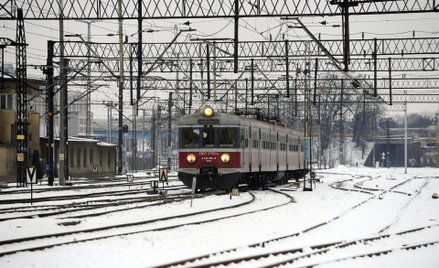 Inwestycje na kolei zagrożone przez bałagan prawny