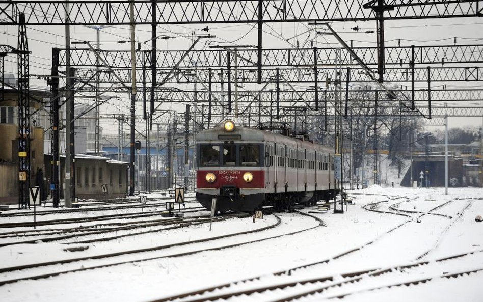 Będzie rzecznik praw pasażerów kolei