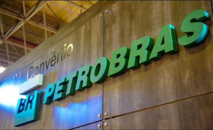 Wielki apetyt na Petrobras