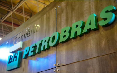 Wielki apetyt na Petrobras