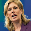 Silvana Koch-Mehrin. fot. Eckehard Schulz