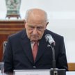 Zmarł najstarszy na świecie prezes banku. Miał 93 lata