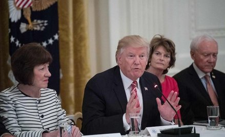 Pew Research Center: Rekordowo niska sympatia do USA w Kanadzie