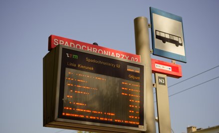 Czy miasto odliczy VAT od wdrożenia Inteligentnego Systemu Transportowego?