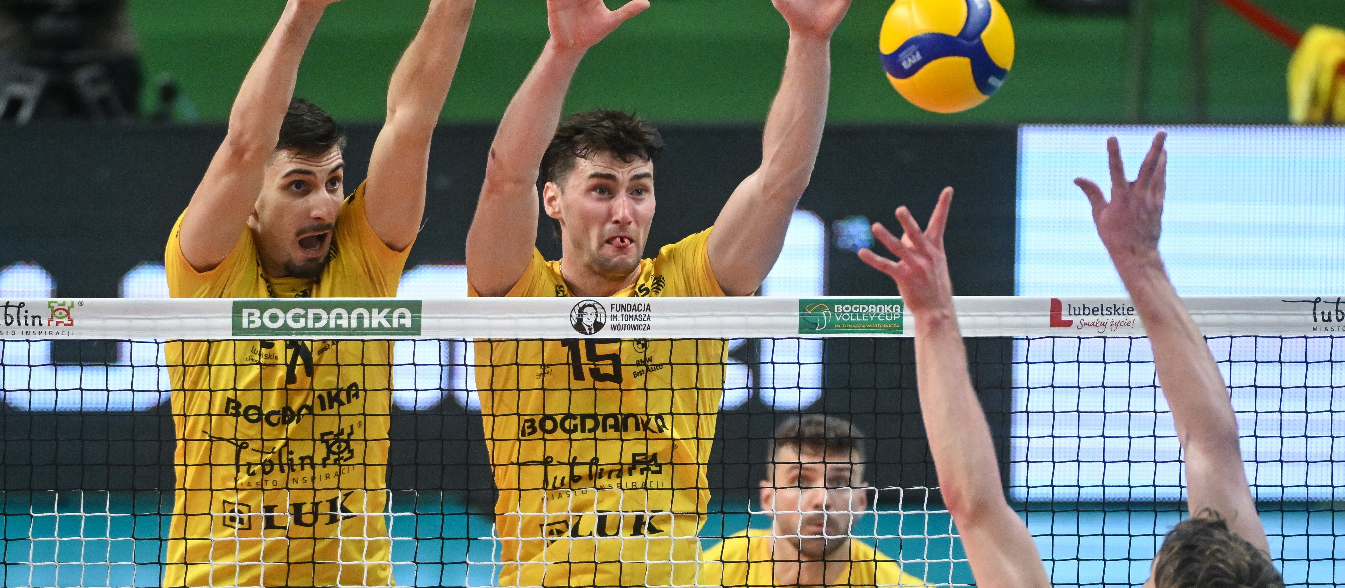 Startuje PlusLiga siatkarzy. Nowi bohaterowie się przydadzą