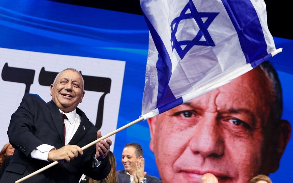 Gadi Eisenkot