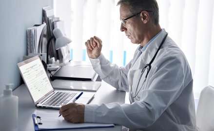 Wysokość dofinansowania uzależniona jest m.in. od wysokości kontraktu, jaki dana placówka ma z NFZ