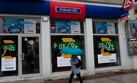 Polbank przekształci się w bank polskiego prawa