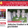 Austria: Dziennik Oesterreich oskarżony o "propagandę w nazistowskim stylu"