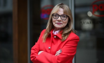 Prof. Ewa Marciniak: To byłaby reforma rządu Tuska na miarę 500 plus. Jest oczekiwanie społeczne