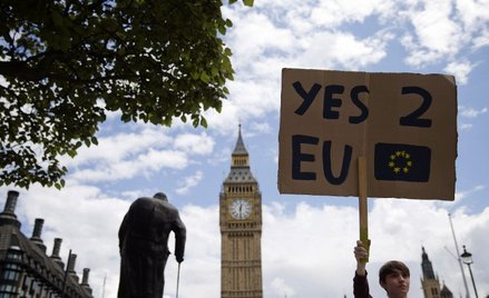 Chrabota: Koniec Unii, jaką znamy