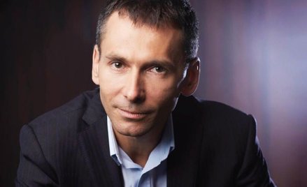 Tomasz Czechowicz, prezes i akcjonariusz grupy MCI Capital