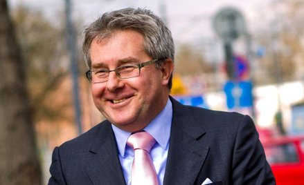 Ryszard Czarnecki