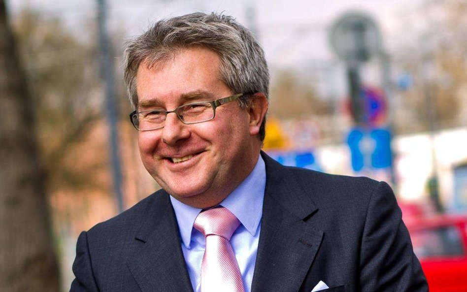 Ryszard Czarnecki