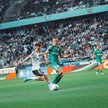 Ekstraklasa. Legia liderem co najmniej do poniedziałku