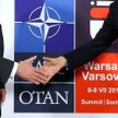 Ekspert: Szczyt NATO w Warszawie to przygotowania do wojny z Rosją