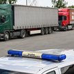 Import zboża z Ukrainy przed napaścią Rosji był minimalny i wyniósł 78 tys. ton w 2021 r. Po wybuchu