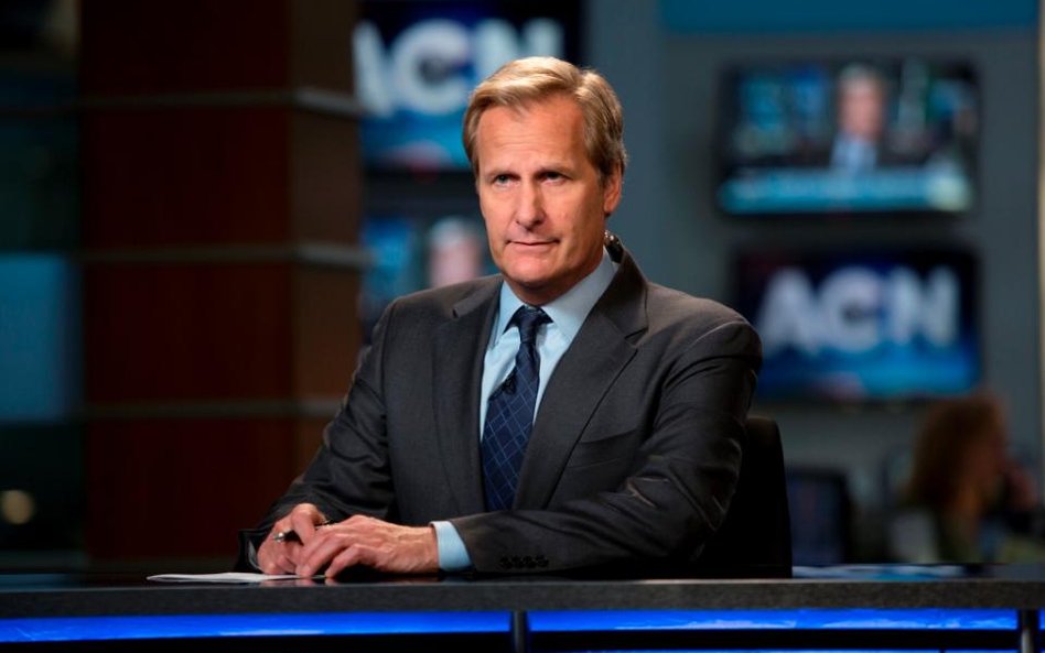 Newsroom II
