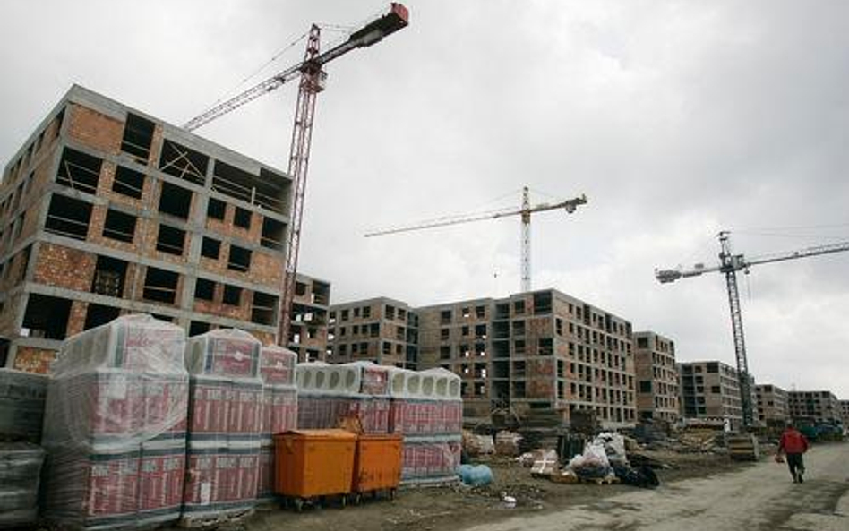 Co czeka rynek nieruchomości na przełomie 2010 i 2011 roku