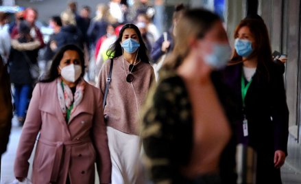 Koronawirus. Australia: Lockdown w kolejnym mieście