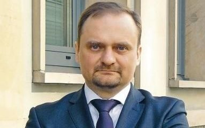 Robert Wąchała dołączył do Stowarzyszenia Emitentów Giełdowych