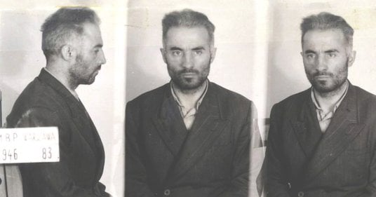 Marian Gołębiewski (1911–1996) – polski dowódca wojskowy, cichociemny, żołnierz Kedywu AK, DSZ i WiN