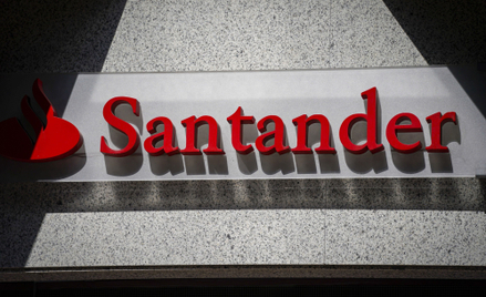 Nowa strategia Banco Santander. Ucieszą się udziałowcy