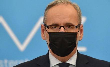 Tomasz Krzyżak: Zdrowia, szczęścia, bezczynności