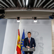 Hiszpania: Będziemy rozmawiać o suwerenności nad Gibraltarem
