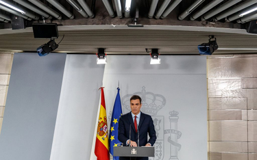Hiszpania: Będziemy rozmawiać o suwerenności nad Gibraltarem