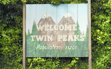 Twin Peaks wróciło po 27 latach. Nowy sezon obejrzeć można już dziś