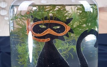 XV Noc Biologów odbędzie się 16 stycznia (piątek) na Wydziale Biologii Uniwersytetu Warszawskiego pr