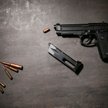 USA: 6-latek przyszedł do szkoły z pistoletem. Zabrał go dziadkowi
