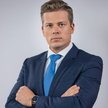 Damian Kaźmierczak, wiceprezes Polskiego Związku Pracodawców Budownictwa.