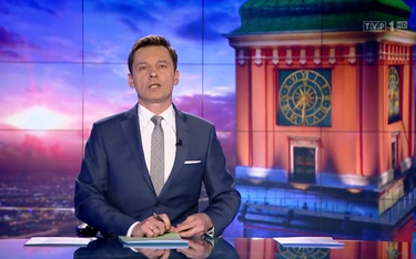 Parodia "Wiadomości". TVP ostrzega Nowoczesną