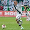 Arka Gdynia lepsza od Legii w meczu o Superpuchar Polski