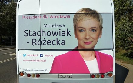 Mirosława Stachowiak-Różecka
