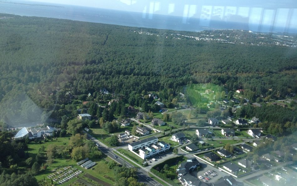 Biznes w Estonii trampoliną do skoku na kolejne rynki
