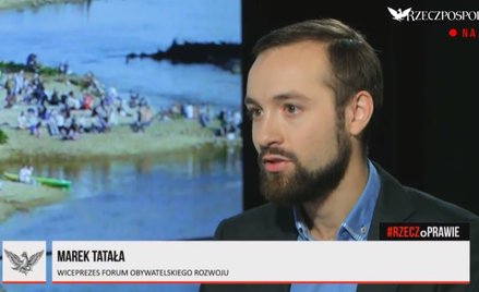 Marek Tatała