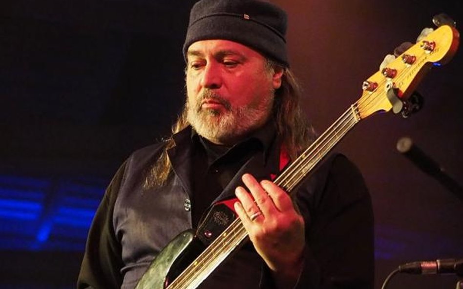 Bill Laswell